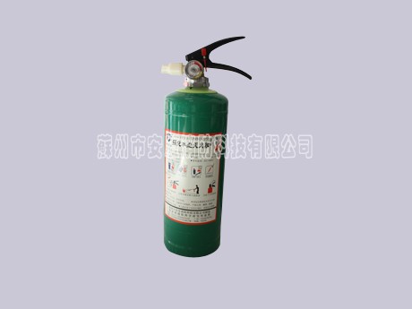 環(huán)保型水基滅火器 六合安